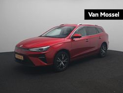 Gebruikt 2022 MG MG5 EV Luxury Stationwagen | € 17.495