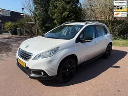 Wit Gebruikt 2015 Peugeot 2008 SUV | € 6.995 (Goede deal)