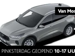 Overig Nieuw 2024 Ford Kuga Titanium SUV | € 39.490 (Super prijs)