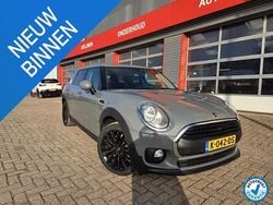 Grijs Gebruikt 2017 Mini One Clubman Stationwagen | € 13.995 (Eerlijke prijs)
