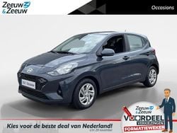 Grijs Gebruikt 2024 Hyundai i10 Comfort Hatchback | € 15.500 (Goede deal)