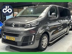 Grijs Gebruikt 2019 Citroën Spacetourer Business Class Van | € 24.934
