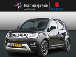Zwart Gebruikt 2024 Suzuki Ignis Hatchback | € 22.425 (Eerlijke prijs)