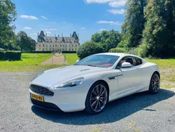 Wit Gebruikt 2012 Aston Martin Virage Coupé | € 62.500