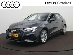 Grijs Gebruikt 2024 Audi A3 Sportback e-tron Advanced Hatchback | € 32.900 (Goede deal)