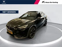 Zwart Gebruikt 2022 Cupra Formentor VZ SUV | € 31.440 (Eerlijke prijs)