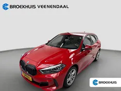 Rood Gebruikt 2023 BMW 118 M Sport Hatchback | € 27.900 (Eerlijke prijs)