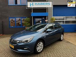 Blauw Gebruikt 2016 Opel Astra Business Stationwagen | € 6.945 (Eerlijke prijs)