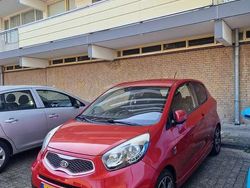 Gebruikt 2012 Kia Picanto Spirit Hatchback | € 2.700