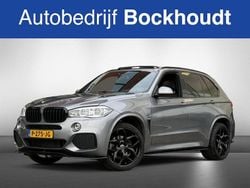 Grijs Gebruikt 2017 BMW X5 M Sport SUV | € 34.900 (Duur)