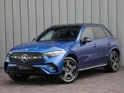 Blauw Gebruikt 2024 Mercedes GLC400d AMG SUV | € 74.500 (Eerlijke prijs)