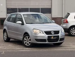 Zilver Gebruikt 2008 VW Polo Hatchback | € 2.150 (Goede deal)