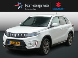 Wit Gebruikt 2023 Suzuki Vitara SUV | € 25.425 (Goede deal)