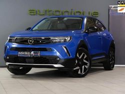 Blauw Gebruikt 2023 Opel Mokka Elegance SUV | € 19.900 (Goede deal)