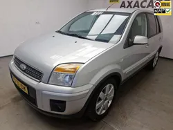 Grijs Gebruikt 2008 Ford Fusion Futura MPV | € 1.995 (Eerlijke prijs)