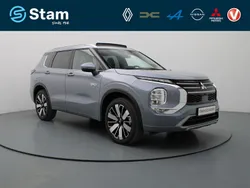 Grijs Gebruikt 2025 Mitsubishi Outlander P-HEV Instyle SUV | € 59.990