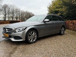 Gebruikt 2015 Mercedes C350 | € 11.750 (Eerlijke prijs)