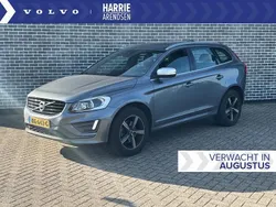 Grijs Gebruikt 2016 Volvo XC60 SUV | € 23.399 (Eerlijke prijs)