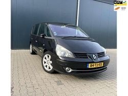 Zwart Gebruikt 2006 Renault Espace Initiale MPV | € 2.350 (Super prijs)
