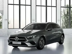 Grijs Nieuw 2025 Mercedes A180 Luxury Hatchback | € 42.450