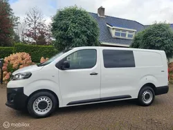 Wit Gebruikt 2021 Opel Vivaro Van | € 13.450 (Duur)