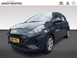 Grijs Gebruikt 2025 Hyundai i10 Comfort Hatchback | € 19.930 (Eerlijke prijs)