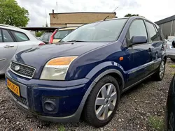 Blauw Gebruikt 2008 Ford Fusion Futura MPV | € 1.650 (Eerlijke prijs)