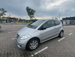 Zilver Gebruikt 2005 Mercedes A200 Avantgarde MPV | € 1.650 (Eerlijke prijs)
