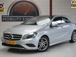 Grijs Gebruikt 2014 Mercedes A200 Hatchback | € 16.880 (Iets duurder)