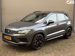 Grijs Gebruikt 2020 Cupra Ateca Limited Edition SUV | € 35.949 (Goede deal)