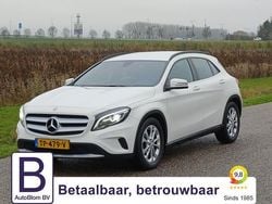 Wit Gebruikt 2017 Mercedes GLA180 Premium Plus SUV | € 11.995 (Super prijs)