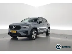Grijs Gebruikt 2022 Volvo XC40 Plus SUV | € 38.900 (Eerlijke prijs)