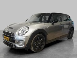 Grijs Gebruikt 2016 Mini Cooper Clubman Business Stationwagen | € 15.645 (Super prijs)