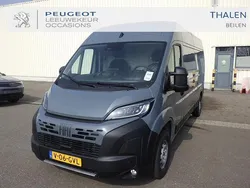 Grijs Nieuw 2024 Fiat Ducato Van | € 29.850 (Super prijs)