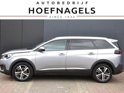 Grijs Gebruikt 2019 Peugeot 5008 Crossway MPV | € 20.499 (Eerlijke prijs)