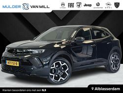 Zwart Gebruikt 2024 Opel Mokka Ultimate SUV | € 25.825 (Eerlijke prijs)