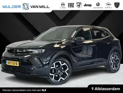 Zwart Gebruikt 2024 Opel Mokka Ultimate SUV | € 27.895 (Iets duurder)