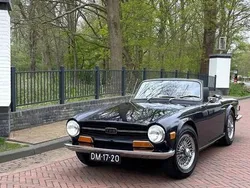 Triumph TR6