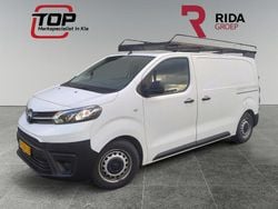 Wit Gebruikt 2018 Toyota Proace Comfort Van | € 13.945 (Eerlijke prijs)