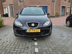 Gebruikt 2007 Seat Altea XL MPV | € 3.099 (Eerlijke prijs)