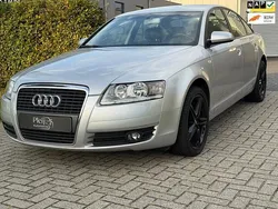 Grijs Gebruikt 2005 Audi A6 Proline Sedan | € 3.900 (Eerlijke prijs)