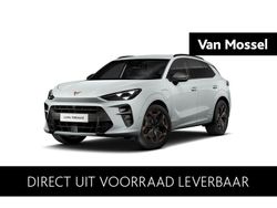 Wit Nieuw 2025 Cupra Terramar VZ SUV | € 50.430 (Goede deal)