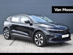 Zwart Nieuw 2024 Renault Mégane Evolution Hatchback | € 28.940 (Super prijs)
