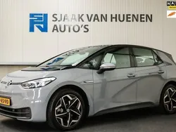 Grijs Gebruikt 2021 VW ID.3 Hatchback | € 25.949 (Iets duurder)
