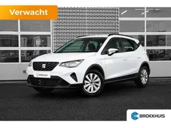 Wit Nieuw 2025 Seat Arona Style SUV | € 31.335 (Duur)