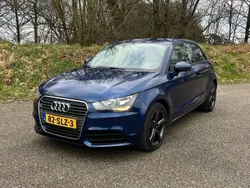 Blauw Gebruikt 2011 Audi A1 Hatchback | € 8.000 (Eerlijke prijs)