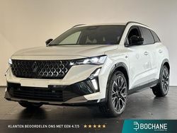 Blanc nacré Nieuw 2025 Renault Austral Iconic Esprit Alpine SUV | € 46.900 (Goede deal)