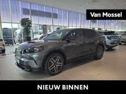 Grijs Nieuw 2025 Ford Capri Extended Range SUV | € 53.550 (Duur)