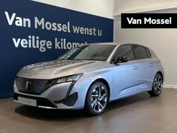 Grijs Gebruikt 2022 Peugeot 308 Allure Hatchback | € 23.935 (Eerlijke prijs)