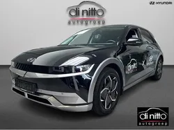Zwart Gebruikt 2024 Hyundai Ioniq 5 Edition SUV | € 49.999